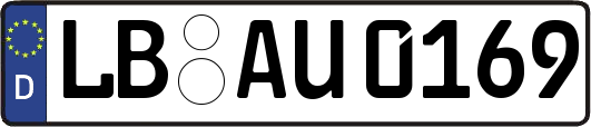 LB-AU0169