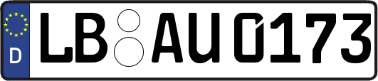 LB-AU0173