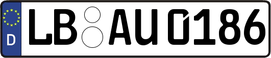 LB-AU0186
