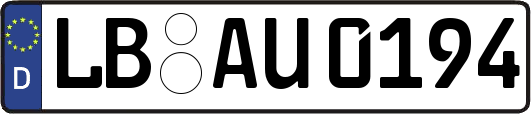 LB-AU0194