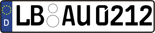 LB-AU0212