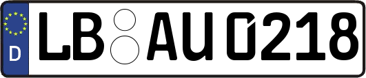 LB-AU0218