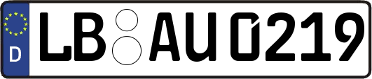 LB-AU0219