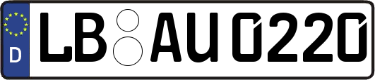 LB-AU0220