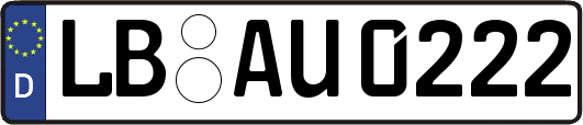 LB-AU0222