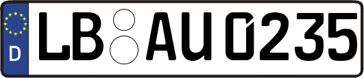 LB-AU0235