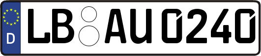 LB-AU0240