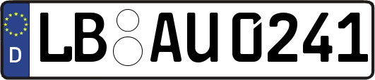 LB-AU0241