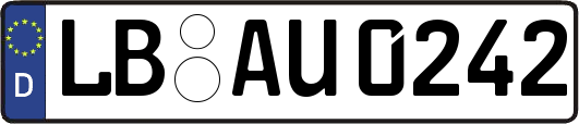LB-AU0242