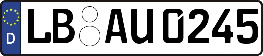 LB-AU0245