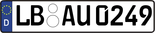 LB-AU0249