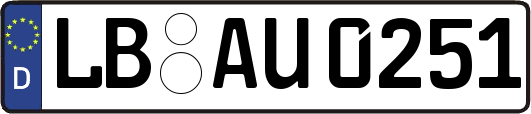 LB-AU0251