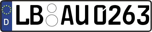 LB-AU0263