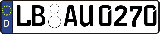 LB-AU0270