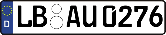 LB-AU0276