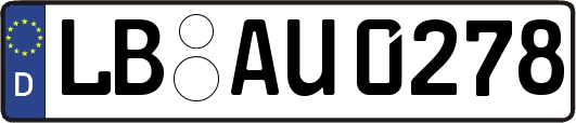 LB-AU0278