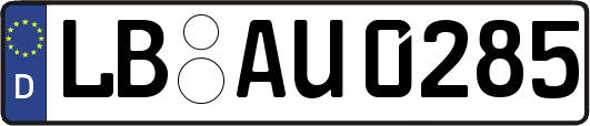 LB-AU0285