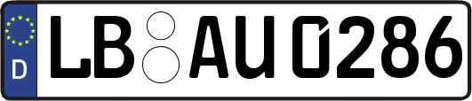 LB-AU0286