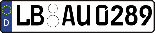 LB-AU0289