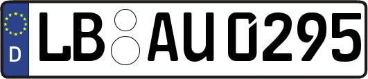 LB-AU0295