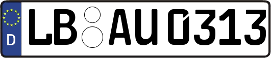 LB-AU0313