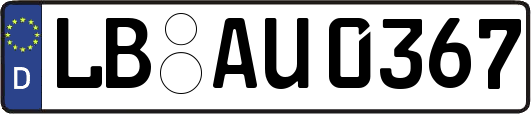 LB-AU0367