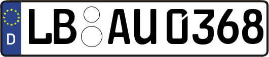 LB-AU0368