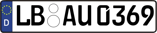 LB-AU0369