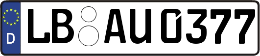 LB-AU0377