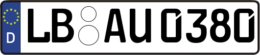 LB-AU0380