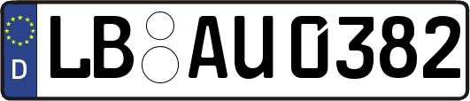 LB-AU0382