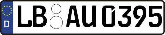 LB-AU0395