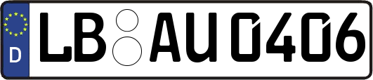 LB-AU0406