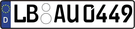 LB-AU0449