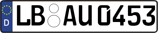 LB-AU0453