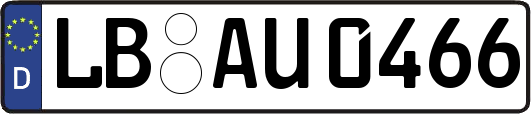 LB-AU0466
