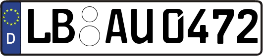 LB-AU0472