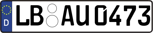 LB-AU0473