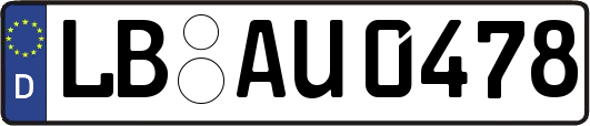 LB-AU0478