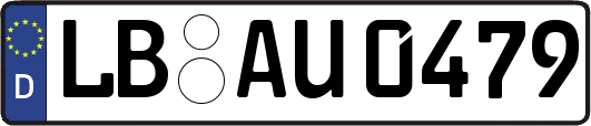 LB-AU0479