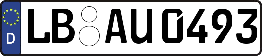 LB-AU0493