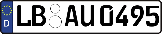 LB-AU0495