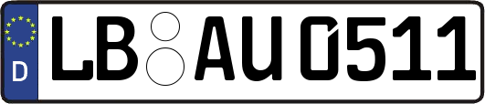 LB-AU0511