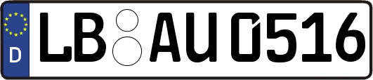 LB-AU0516