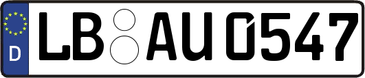 LB-AU0547
