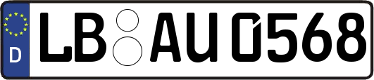 LB-AU0568