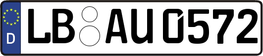 LB-AU0572
