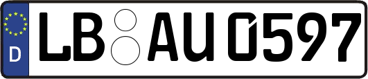 LB-AU0597