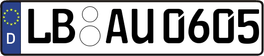 LB-AU0605