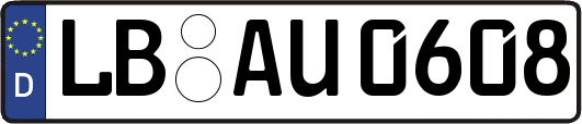 LB-AU0608